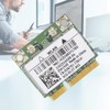 Dell Broadcom BCM943228HM4L DW1540 Wireless Network Card 300Mbps 2.4/5GHz Dual