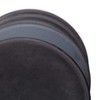 Relaxdays 1 x Floor Door Stop for Windows & Heavy