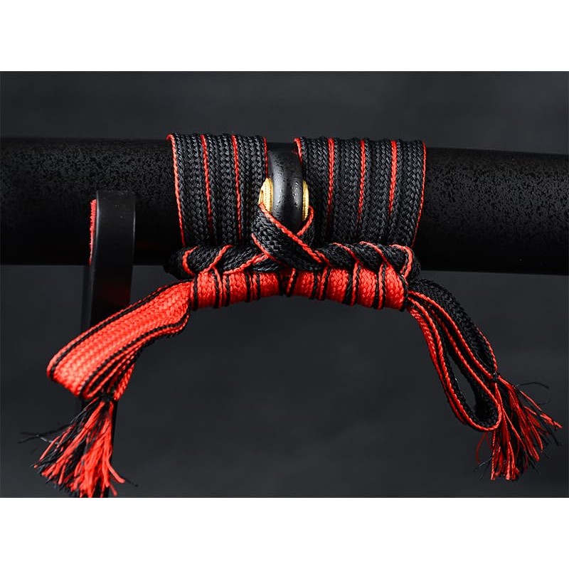 MN Sword 3.3 Yard Synthetic Silk Sageo for DIY Maintenance