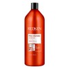 Redken Frizz Dismiss Conditioner for protection and smoothing 33.8 oz