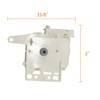 W10352973 Switch for Whirlpool Washer Dispenser Actuator 8183186,PS11753574