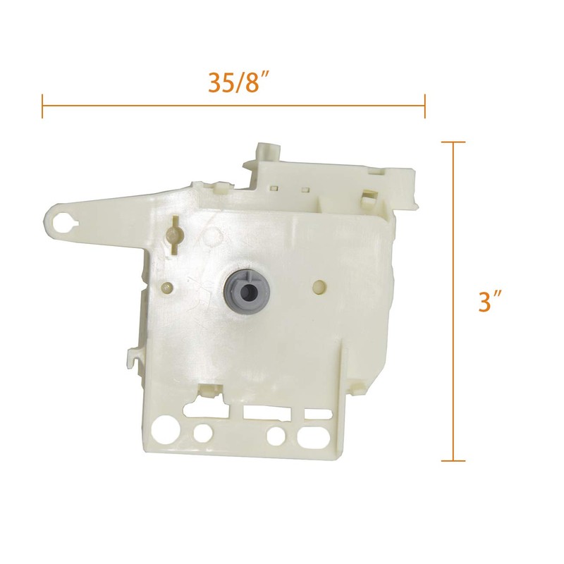 W10352973 Switch for Whirlpool Washer Dispenser Actuator 8183186,PS11753574