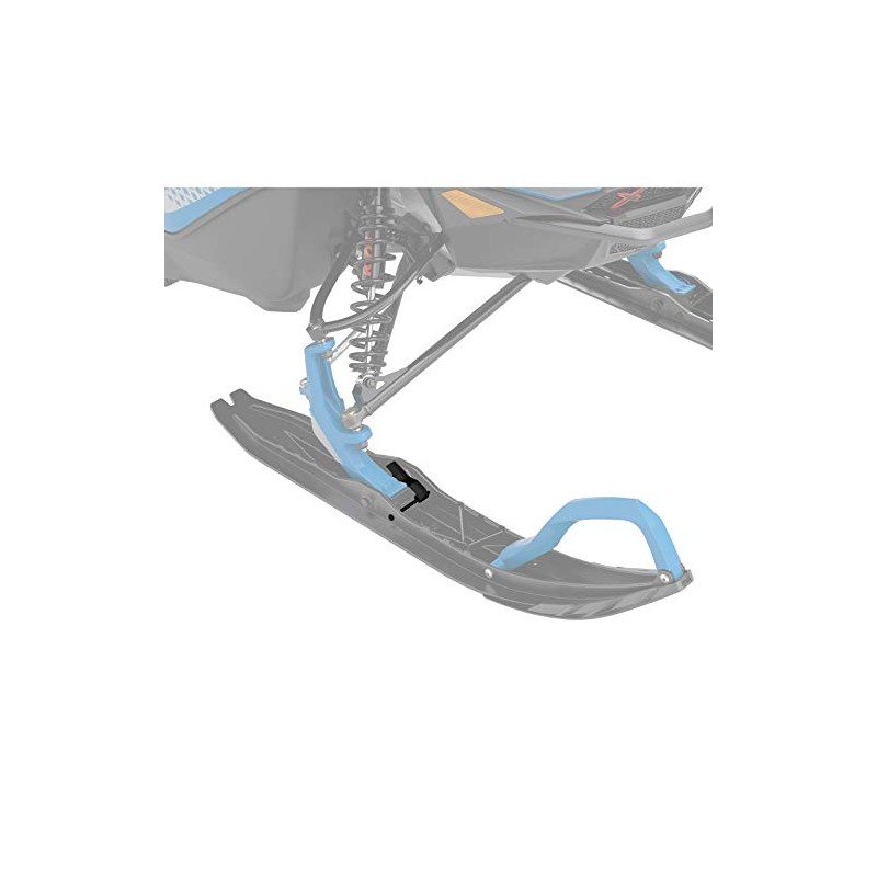 Ski-Doo Rapid Adjust Ski Stance Fits all DS-1, DS-2 and