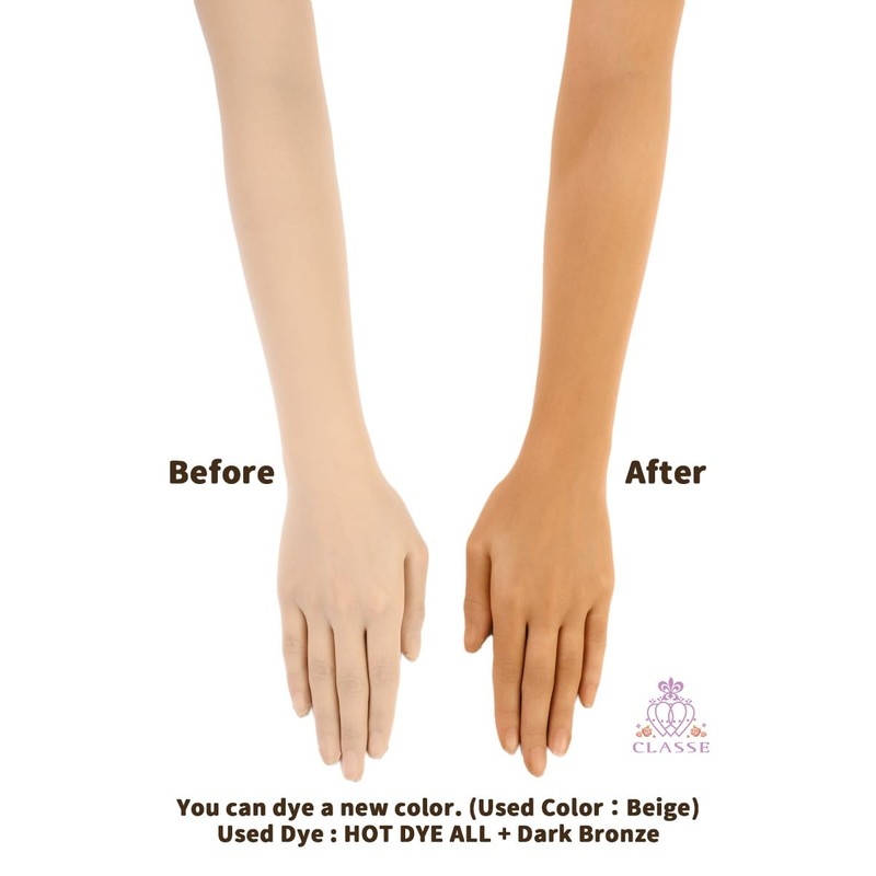 Long stocking gloves for cosplay, long gloves, cosplay, unisex arm