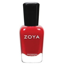 Zoya Nail lacquer -  zp001 carmen                                                                                                                     
