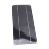 6W Monocrystalline Silicon Solar Panel Kit with 100A Controller Waterproof