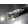 Mazda Touch Up Paint Pen Jet Black Color Code 41W