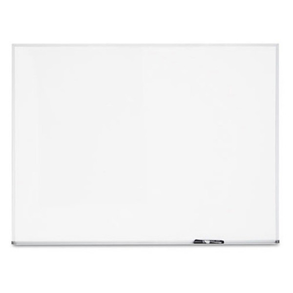 Marker Board, Aluminum Economy Frame Size: 2'x3'