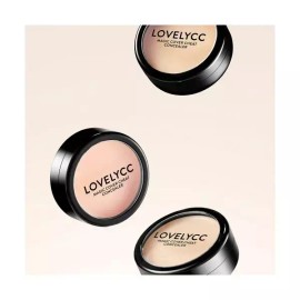 LOVELYCC 매직 커버 치트 펄 컨실러 3colors 2031106 LOVELYCC Magic Cover Cheat Pearl Concealer 3 Colors 2031106 [Ice Beige No. 6]