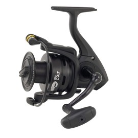 RYOBI Ecusima BigCat 6500 Spinning Reel, Fishing Reel for Catfish Fishing, Reel for Spin Fishing for Catfish
