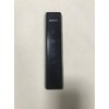 Genuine Sony RM-JD029 Remote Control 1-492-063-11
