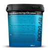 Bodylab24 Whey Protein Isolate 900g Erdbeere Bodylab24, Eiweißpulver aus Whey