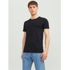 Jack & Jones Men’s Basic O-Neck Tee S/S Noos T-Shirt