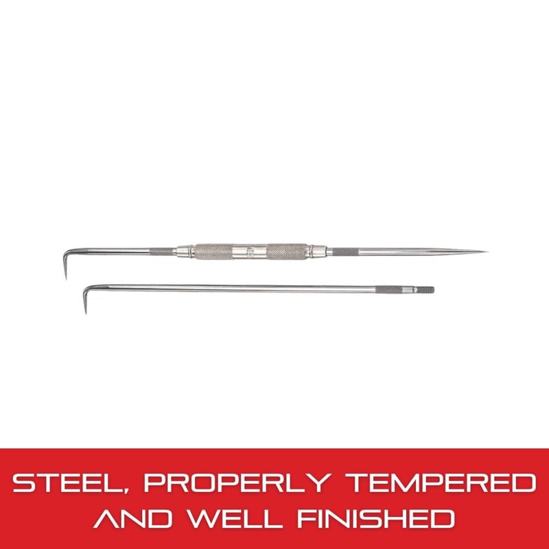 Starrett 67A Steel Improved Scriber