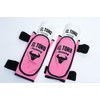 EL TORO Weighted Forearm Sleeve set for training, PT, OT,