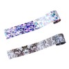 Healvian 30rolls Nail Foil Transfer Stickers Package Women Nail Art