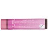 Burt's Bees Bálsamo labial tintado, violeta dulce, 1 unidad