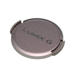 Panasonic CGE1MC171Z Lens Cap for H-FS12032 Lens