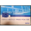 Matrox Dual head Video card P650 P65-MDDE128 128MB DDR DVI