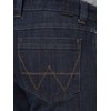 ATG by Wrangler Men's Upland Pant, Denim/turkish Coffee, 42W x