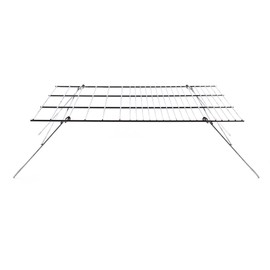 Coghlan's 8775 24" x 12" Camp Grill