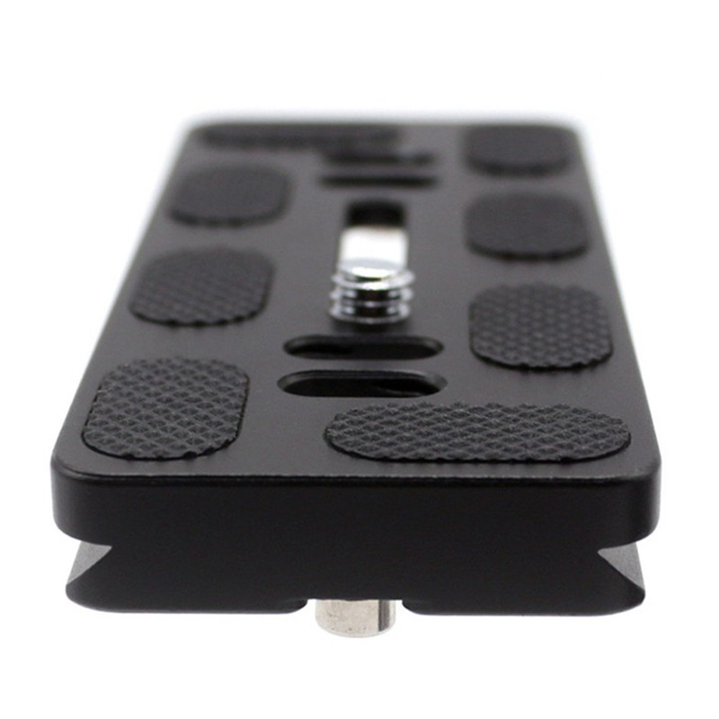 INPON Arca Swiss Compatible Quick Release Plate 3.9 inches (100