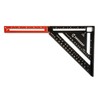 Crescent Lufkin EX6 2-in-1 Extendable Layout Tool - LSSP6-07, 6"