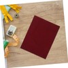 Hohopeti Jewelry Beading Tools 4pcs Non-Slip Bead Mats Bead Mats