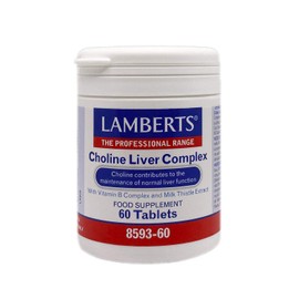 Choline Liver Complex New