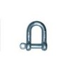 Taiyo NGS12G Screwed Shackle Dove 0.5 in (12 mm)