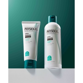 PHYSIOGEL [SET] Cica Balance For Men 2P Set (Toner 200ml+Cream 70ml) - [SET] Cica Balance For Men 2P Set (Toner 200ml+Cream 70ml)