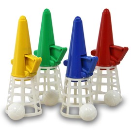 12 Catch Cup 12 Cm Party, A