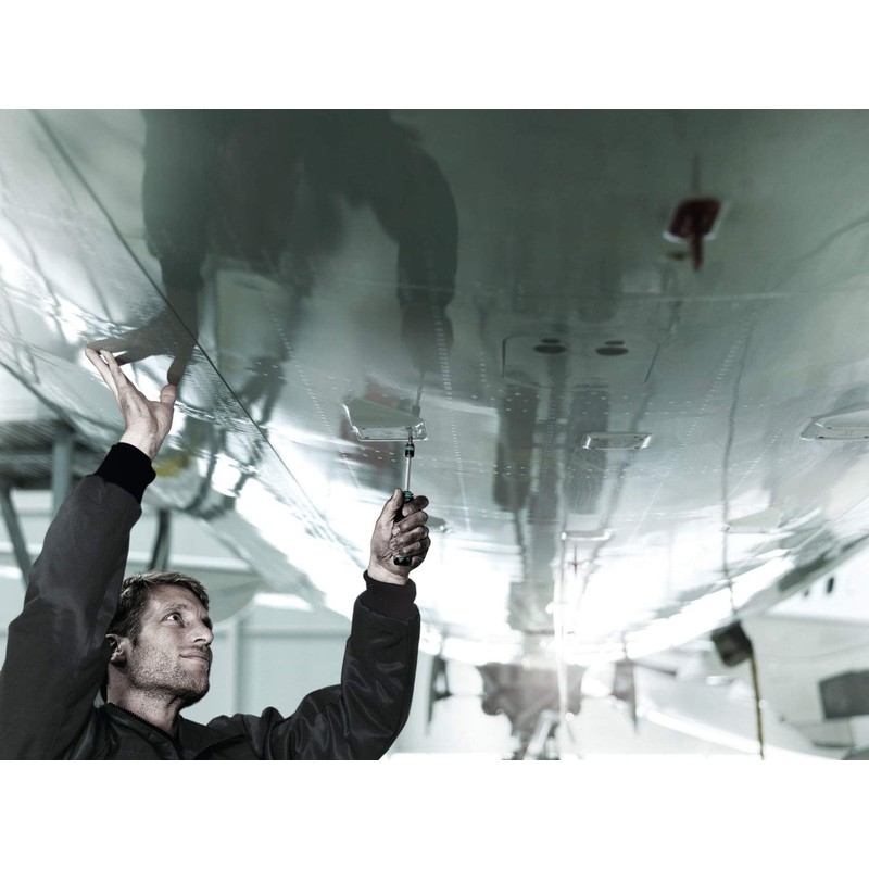 Wera Kraftform Kompakt KK25 Screwdriver Bits Set