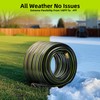 Worth 3/4 in. x 2 ft Short Leader PVC Garden