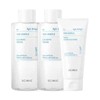 Cynic 싸이닉 더심플 토너 대용량 300ml 2EA+클렌징 폼 증정 CYNIC The Simple Toner Large Size 300ml 2EA + Free Cleansing Foam