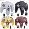 Unbranded Wireless N64 Switch Online Controller for N64 Switch NS
