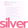 American Biotech Labs Silver Biotics Advanced Healing Skin Cream Grapefruit