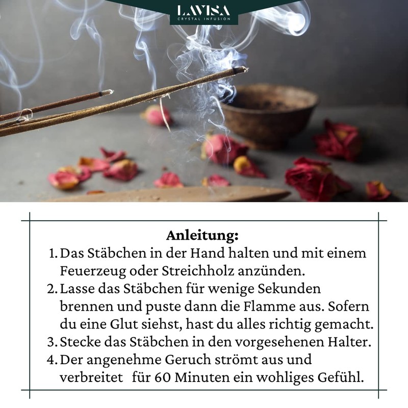 Incense Sticks Starter Set, Satya Incense Sticks, Satya Incense Cones,