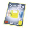ELCO エルコ Office Ordo ウィンドーファイル 10枚入(ブライトイエロー)