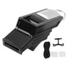 SPYMINNPOO Referee Whistle, Loud Whistle for Trainer Referee Whistle with