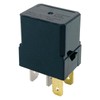 3-Pack CM1a-R-12V ACM33221 Relays - 40A 12VDC 4-Pin SPST Automotive