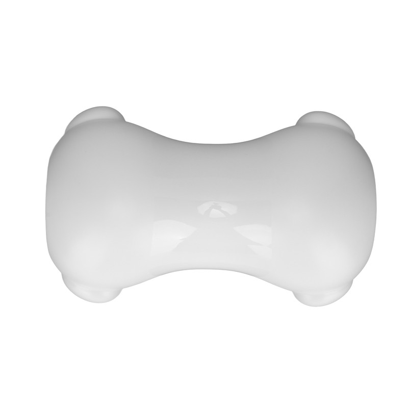 Neck Stretcher Spine Massage Ergonomic Design Flexible Adjustment Cervical Traction