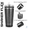 Shaker Flex Obsidian 26onz IceShaker