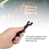 ER11 ER20 Wrench Wrench Clamp M-Type Collet Wrench