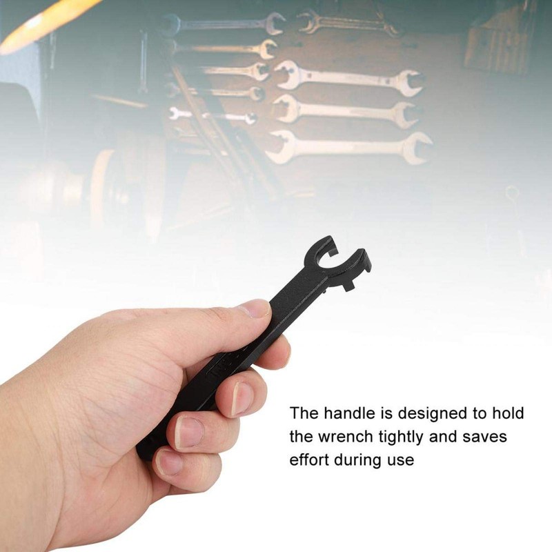 ER11 ER20 Wrench Wrench Clamp M-Type Collet Wrench