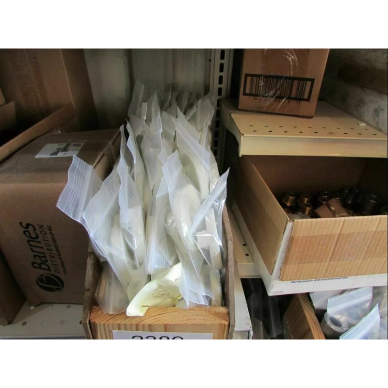 Jemco Round LED? Infrared? Light? Heat? Modules, 1.3W 125V CSA