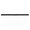 PEC Tools 301-012EZ, 12 Inch Flexible Ruler, 3R (32nds, 64ths,