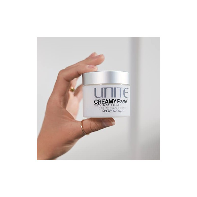 UNITE Hair Creamy Paste, 2 Oz