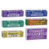 Choward's Mints Candy and Gum Variety Pack | Violet, Spearmint,