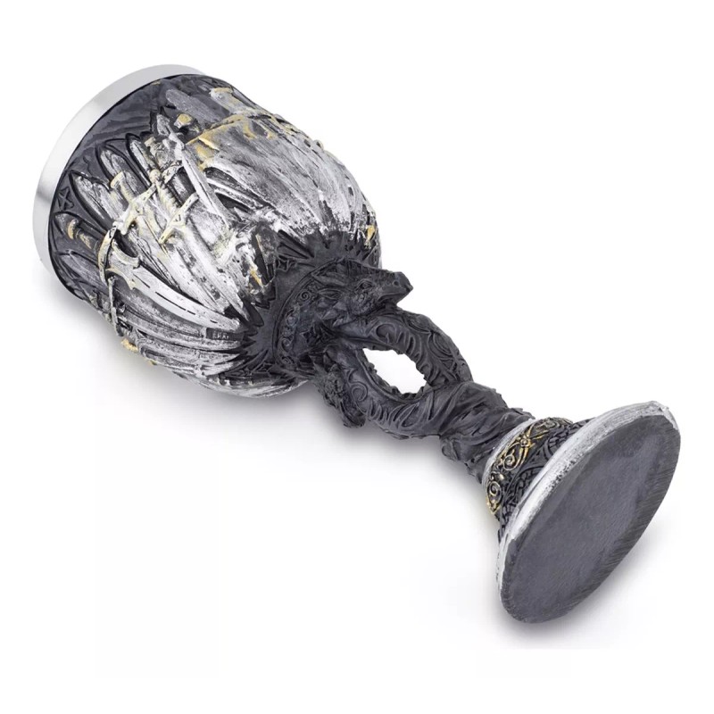 Medieval Copa Gotica De Game Of Thrones Medieval Vikinga
